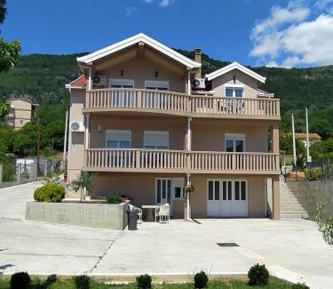Kotor Apartment | Apartman Andjela