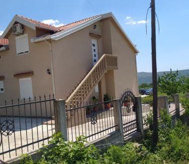 Kotor Apartment | Apartman Andjela