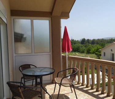 Kotor Apartment | Apartman Andjela