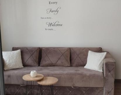Leskovac Apartment | APARTMAN ANDREA