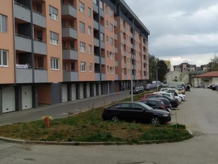 East Sarajevo Apartment | Apartman Andrej