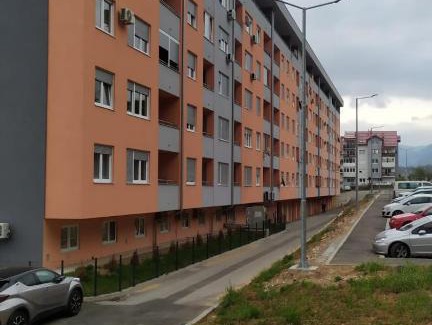 East Sarajevo Apartment | Apartman Andrej