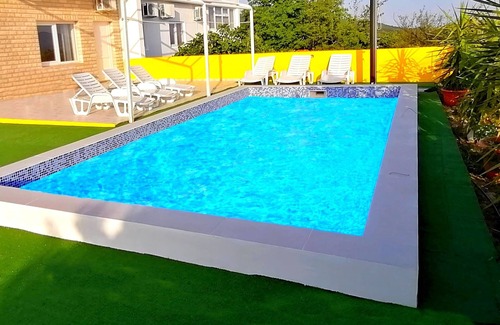 Imotski Apartment | Apartman Andy 4* noble family, luxurious style,the largest apartments in Croatia