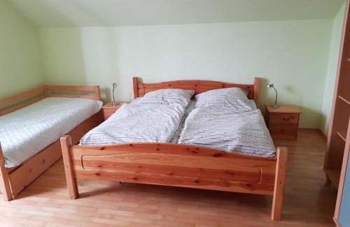 Skalna Apartment | Apartman Aneta