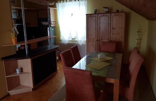 Skalna Apartment | Apartman Aneta