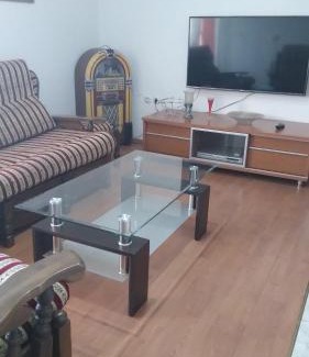 Canton 10 Apartment | Apartman Anita