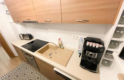 Dunajska Streda Apartment | Apartman Anita