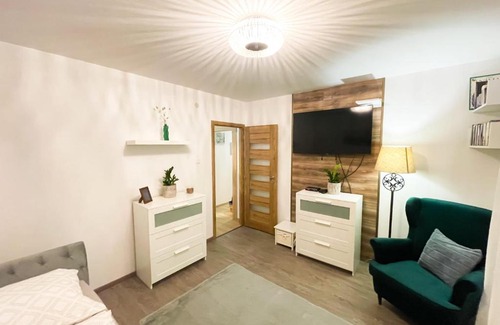 Dunajska Streda Apartment | Apartman Anita