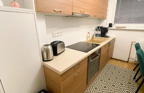 Dunajska Streda Apartment | Apartman Anita