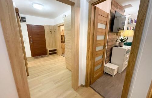 Dunajska Streda Apartment | Apartman Anita