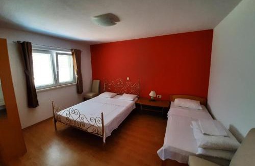 Orebic Apartment | Apartman Ankica