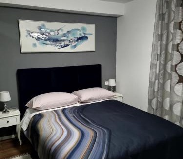 Rijeka Apartment | Apartman 'Anno Domini'