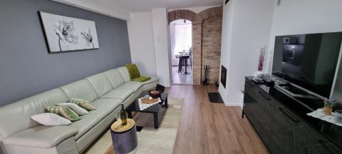Rijeka Apartment | Apartman 'Anno Domini'