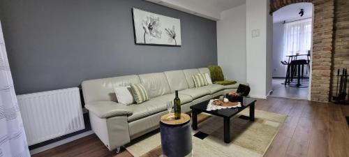 Rijeka Apartment | Apartman 'Anno Domini'