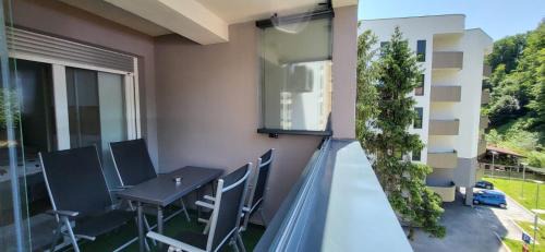 Tuzla Apartment | Apartman Apartment Tuzla