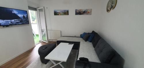 Tuzla Apartment | Apartman Apartment Tuzla