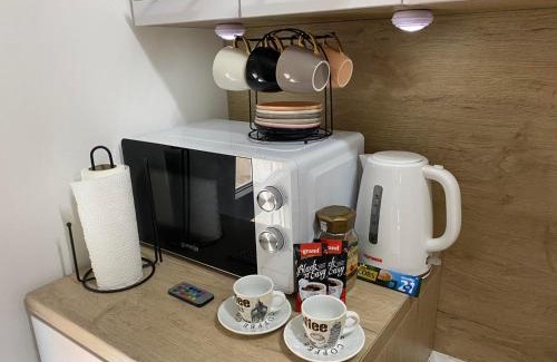 Tuzla Apartment | Apartman Apartment Tuzla