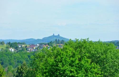 Turnov Apartment | Apartman Aradise