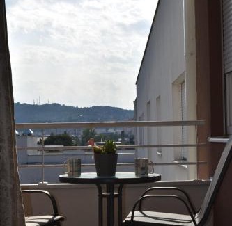 Banja Luka Apartment | Apartman Archive Jevrejska