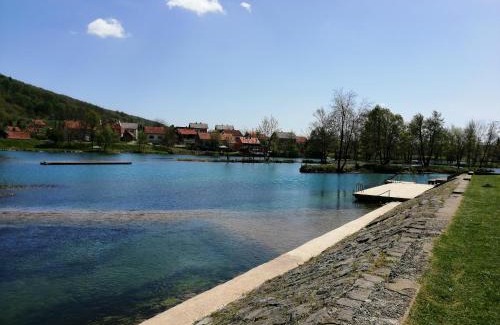 Duga Resa Apartment | Apartman Artem