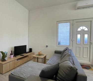 Kikinda Apartment | Apartman Arthur