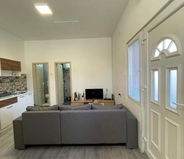 Kikinda Apartment | Apartman Arthur