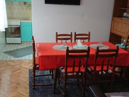 Gospic House | Apartman 'AS'