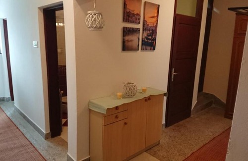 Gospic House | Apartman 'AS'