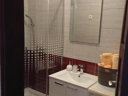 Gospic House | Apartman 'AS'