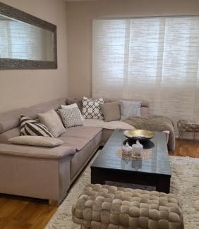Istok Apartment | Apartman AS Makarska