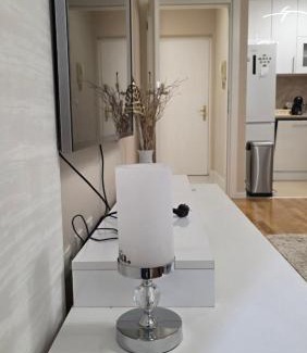 Istok Apartment | Apartman AS Makarska