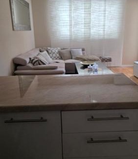 Istok Apartment | Apartman AS Makarska