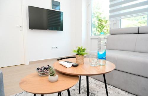 Jajce Apartment | Apartman Astral