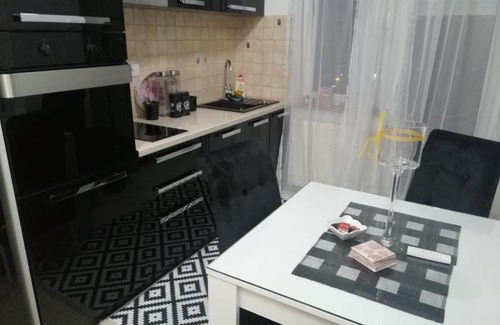 Sabac Apartment | Apartman Atina