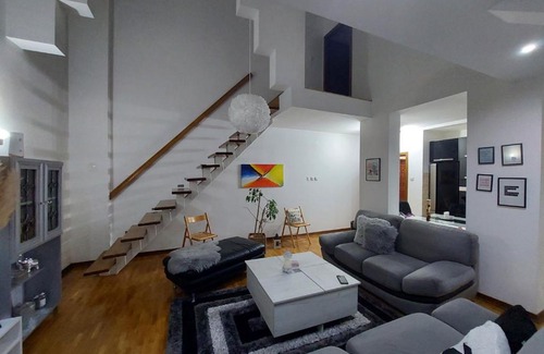 Sabac Apartment | Apartman Atina