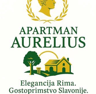 Vinkovci Apartment | Apartman AURELIUS