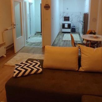 Sumece Apartment | Apartman Aurora