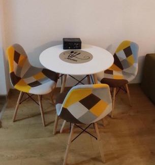 Sumece Apartment | Apartman Aurora