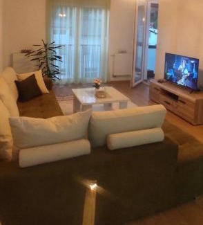 Sumece Apartment | Apartman Aurora
