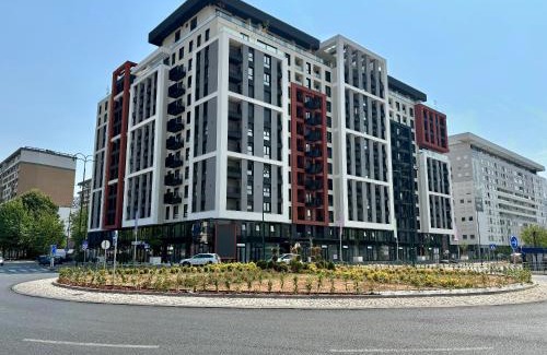 Alipasin Most Apartment | Apartman Avenija Sarajevo - Free Garage