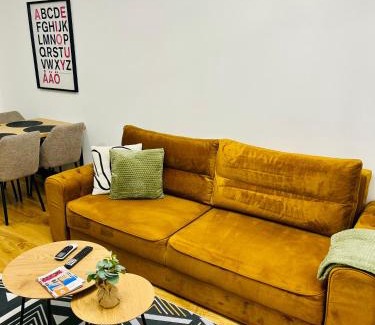 Alipasin Most Apartment | Apartman Avenija Sarajevo - Free Garage