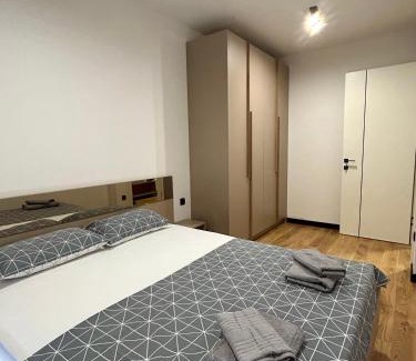 Alipasin Most Apartment | Apartman Avenija Sarajevo - Free Garage