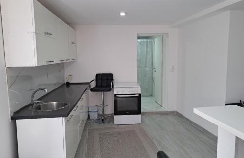 Tuzla Apartment | Apartman Avlija