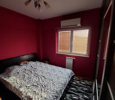 Tuzla Apartment | Apartman Aylin