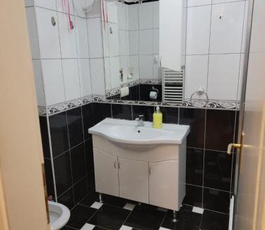 Tuzla Apartment | Apartman Aylin