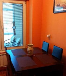 Tuzla Apartment | Apartman Aylin
