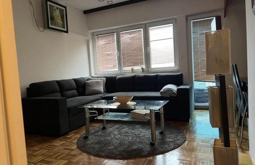 Tuzla Apartment | Apartman Aylin