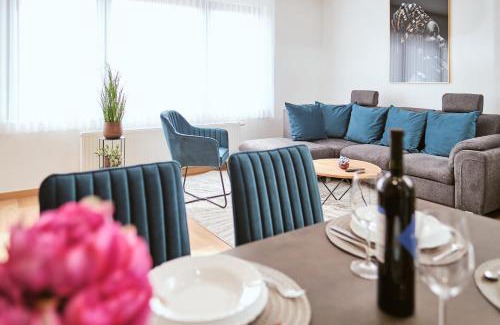 Cakovec Apartment | apartman Azul