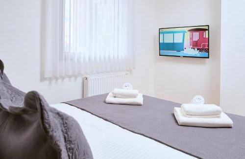 Cakovec Apartment | apartman Azul