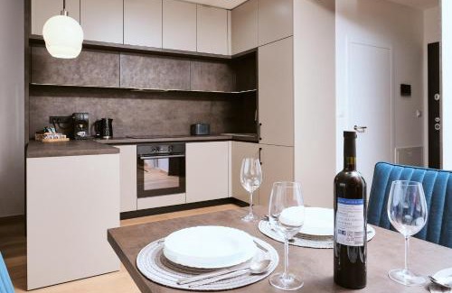 Cakovec Apartment | apartman Azul